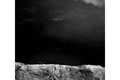 "I can see sky from here"