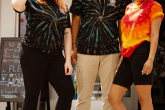 Mystic Diner Photoshoot