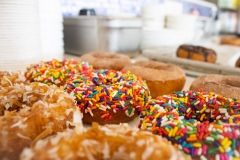 Mystic Doughnuts