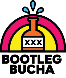 bootleg-bucha-new-logo-with vibrant-colors