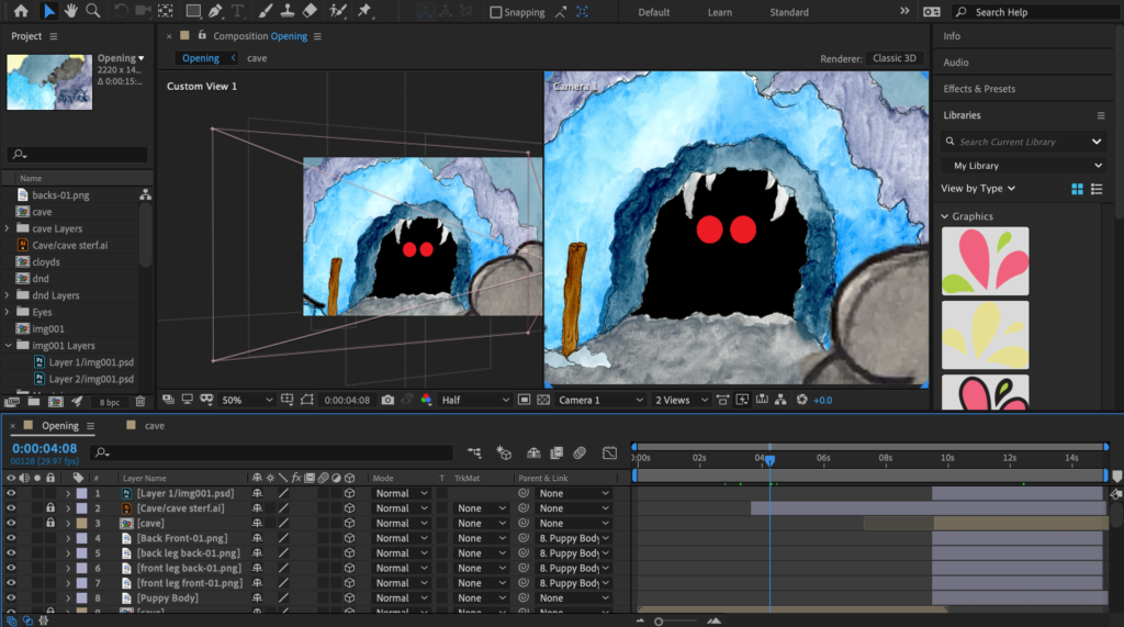 a-look-at-my-diorama-on-screen-of-after-effects